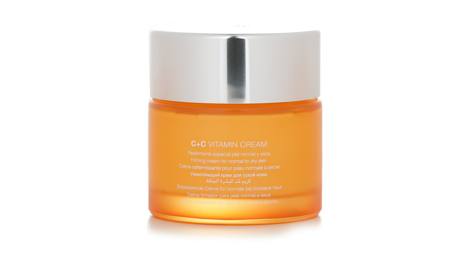 Natura Bisse C+C Vitamin Cream - For Normal To Dry Skin - 75ml/2.5oz