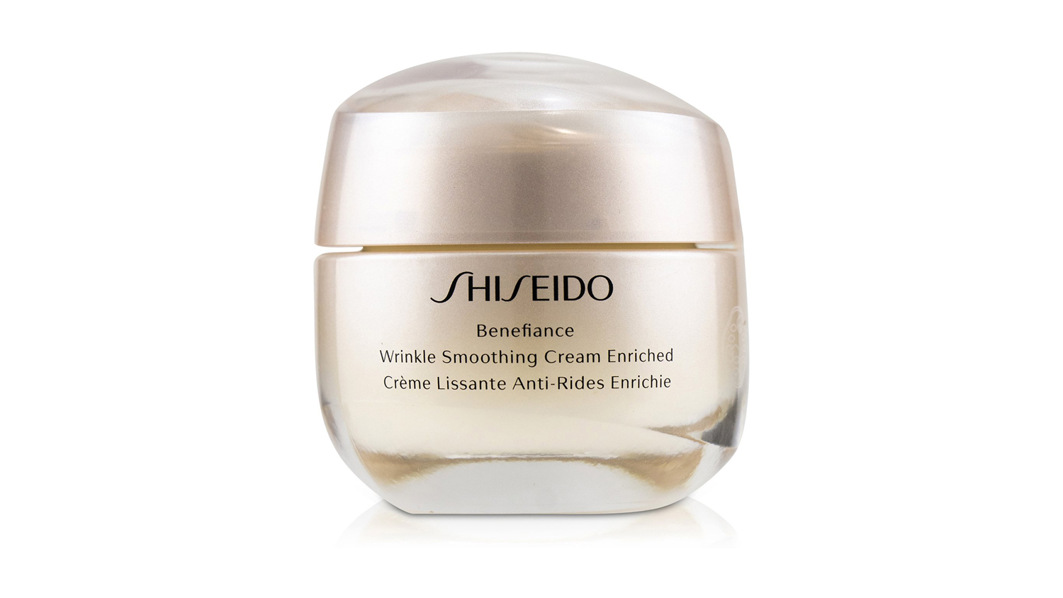 Benefiance Wrinkle Smoothing Cream Enriched - 50ml/1.7oz