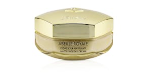 Guerlain Abeille Royale Mattifying Day Cream - Firms, Smoothes, Corrects Imperfections - 50ml/1.6oz
