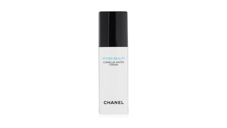 Chanel Hydra Beauty Camellia Water Cream - 30ml/1oz