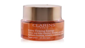 Extra-Firming Energy Radiance-Boosting, Wrinkle-Control Day Cream - 50ml/1.7oz