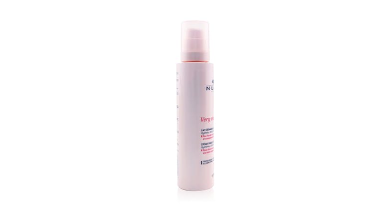 Nuxe Very Rose Creamy Make-up Remover Milk - 200ml/6.8oz