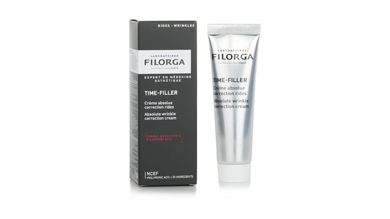 Filorga Time-Filler Absolute Wrinkle Correction Cream - 30ml/1oz