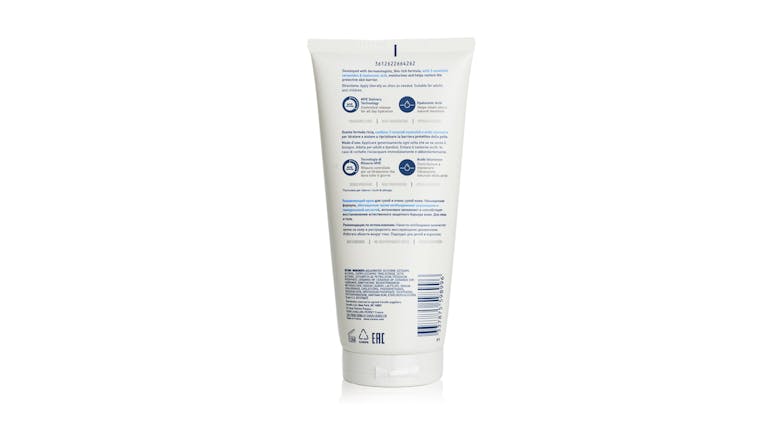 Moisturising Cream For Dry to Very Dry Skin - 177ml/6oz