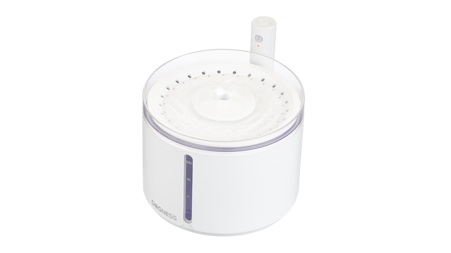 Dogness D08 Smart Water Sensor Fountain