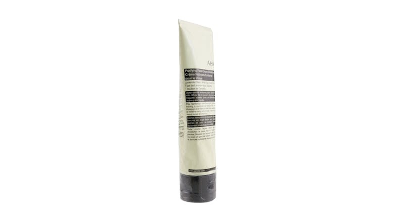 Aesop Purifying Facial Cream Cleanser (Tube) - 100ml/3.6oz