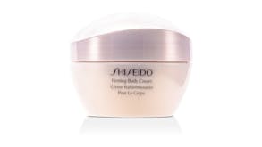 Shiseido Firming Body Cream - 200ml/7oz