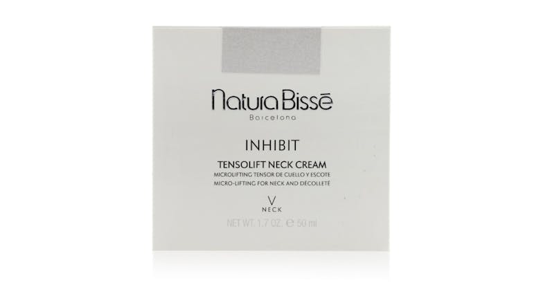 Natura Bisse Tensolift Neck Cream - 50ml/1.7oz