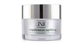 Clinique Repairwear Uplifting Firming Cream (Very Dry to Dry Skin) - 50ml/1.7oz