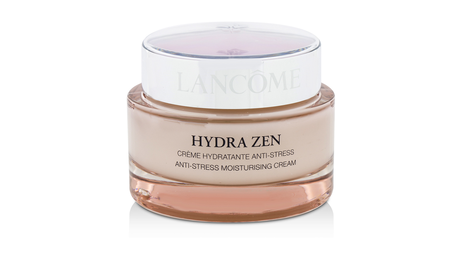 Lancome Hydra Zen Anti-Stress Moisturising Cream - All Skin Types - 75ml/2.6oz