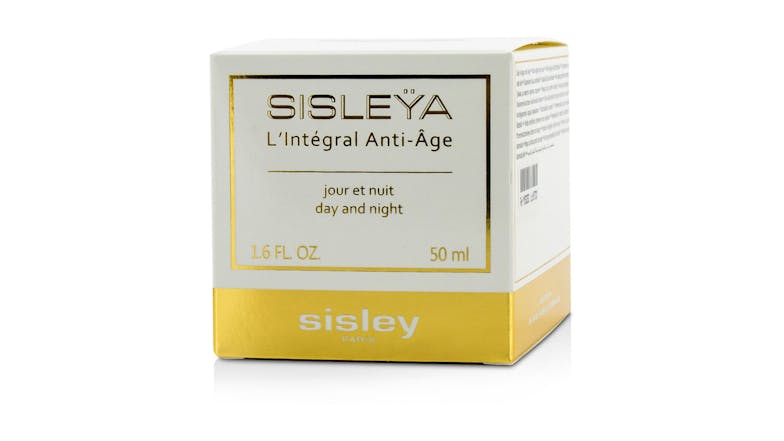Sisleya L'Integral Anti-Age Day And Night Cream - 50ml/1.6oz