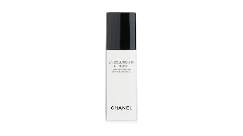 Chanel La Solution 10 De Chanel Sensitive Skin Cream - 30ml/1oz