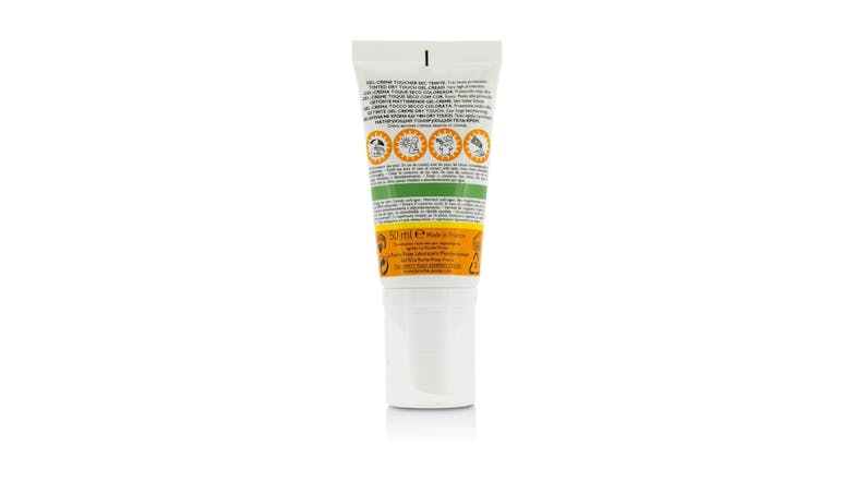 La Roche Posay Anthelios XL Tinted Dry Touch Gel-Cream SPF50+ - Anti-Shine - 50ml/1.7oz