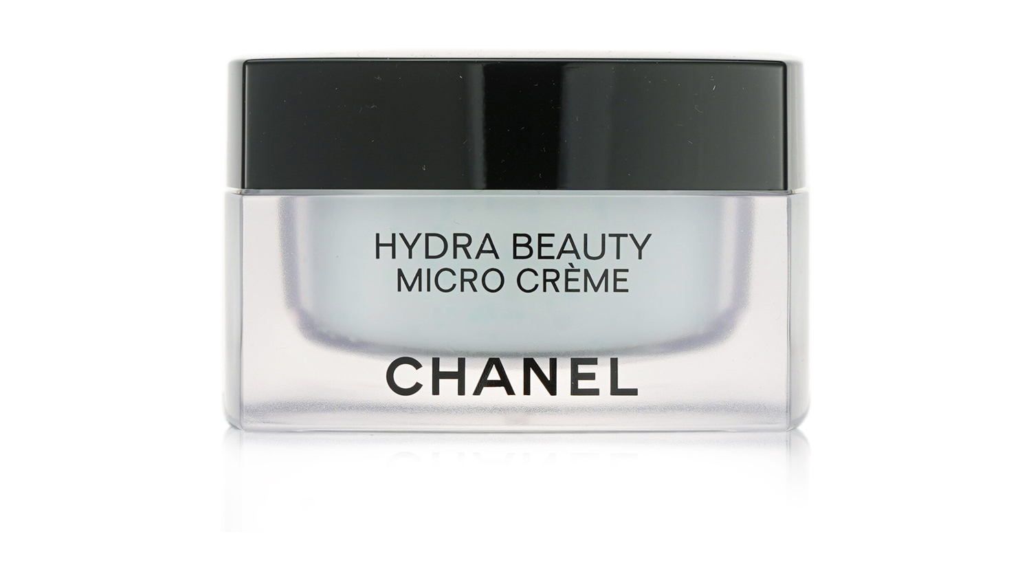 Chanel Hydra Beauty Micro Cream Hydratant Repulpant Fortifiant - 50g/1.7oz