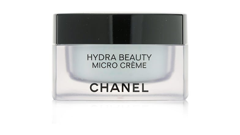 Chanel Hydra Beauty Micro Cream Hydratant Repulpant Fortifiant - 50g/1.7oz