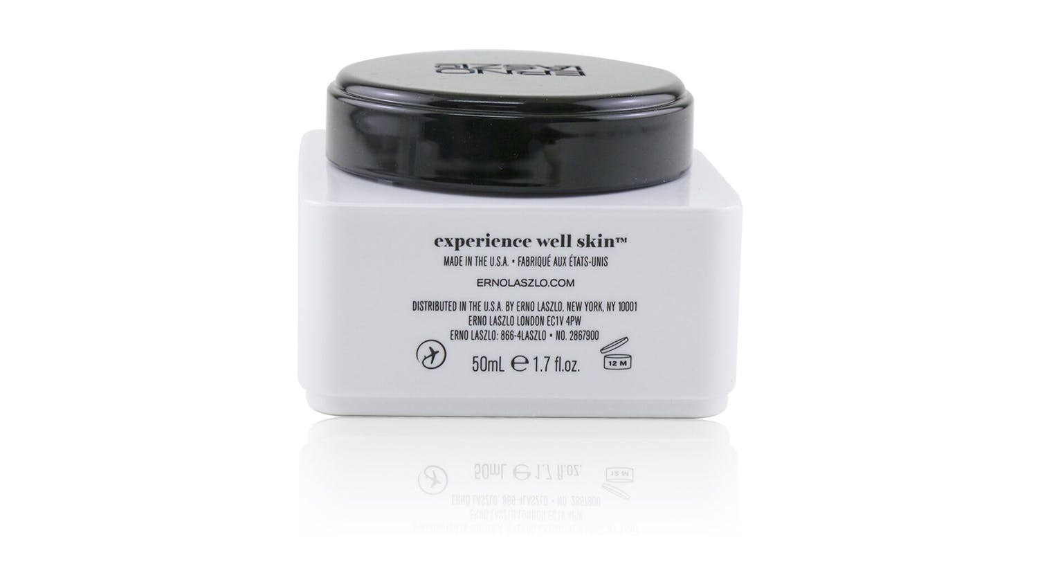 Detox Night Cream - Peptide-3, Norman Echinacea | - 40ml/1.35oz Zealand and Reishi New Extract Harvey