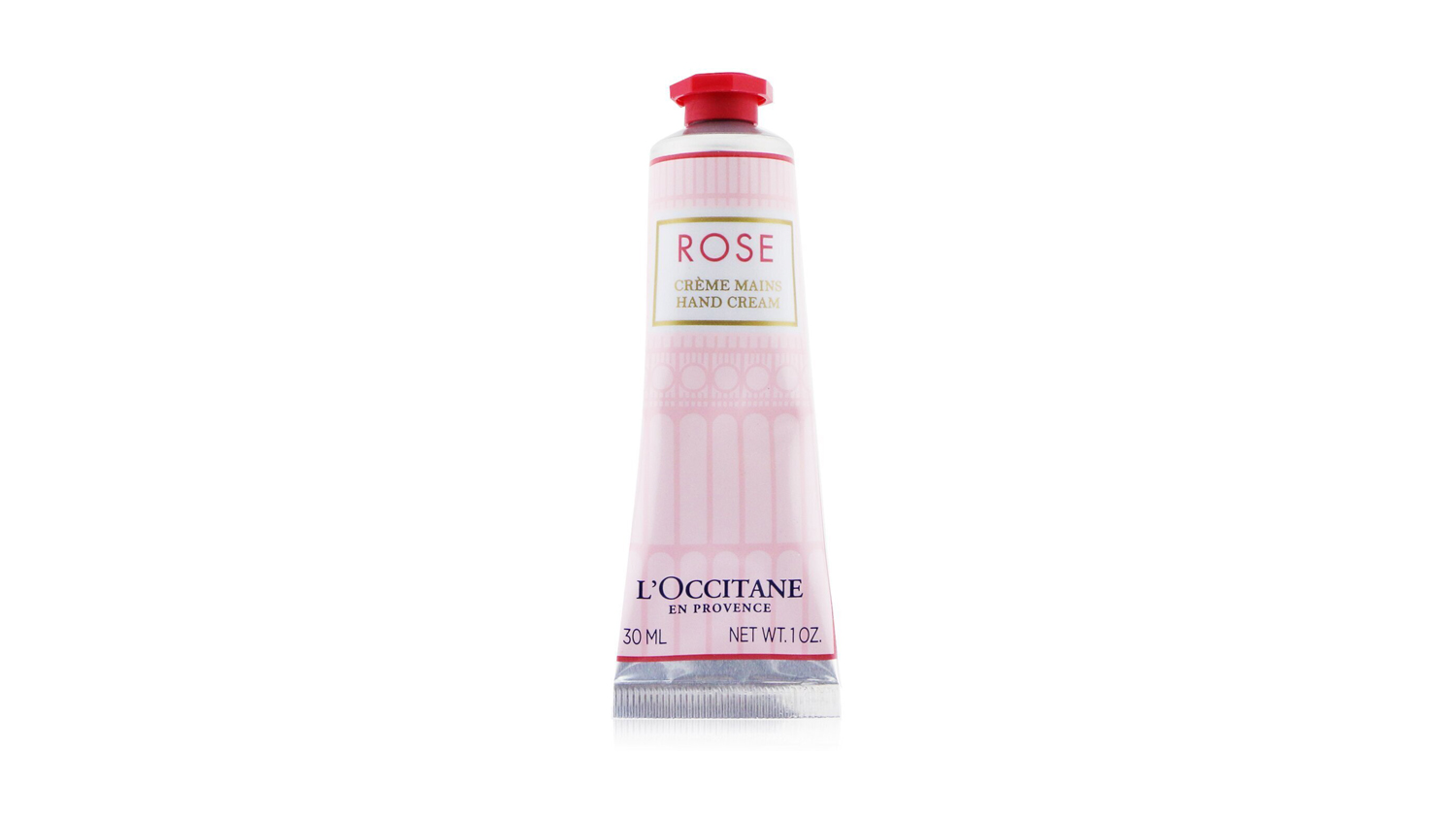L'Occitane Rose Hand Cream - 30ml/1oz