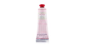 L'Occitane Rose Hand Cream - 30ml/1oz