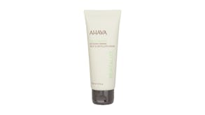 Ahava Time To Revitalize Extreme Firming Neck and Decollete Cream - 75ml/2.5oz