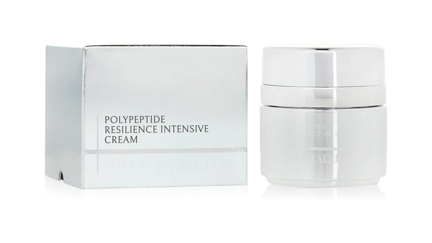Natural Beauty NB-1 Water Glow Polypeptide Resilience Intensive Cream - 30ml/1oz