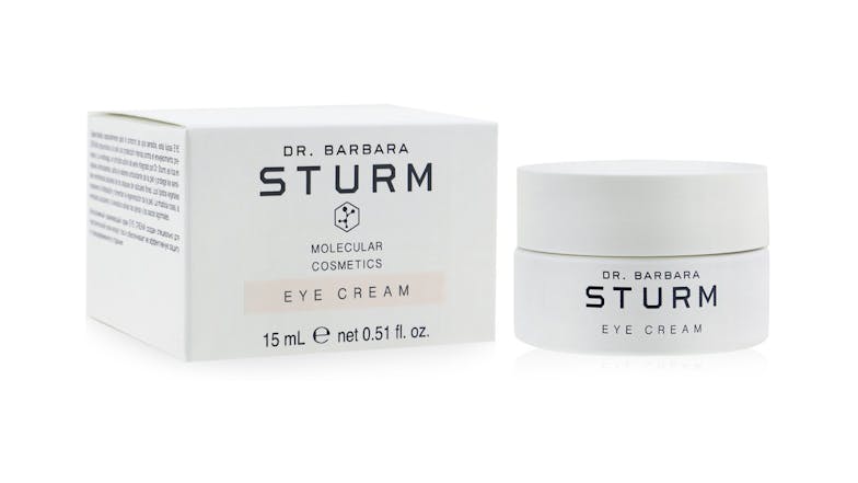 Dr. Barbara Sturm Eye Cream - 15ml/0.51oz