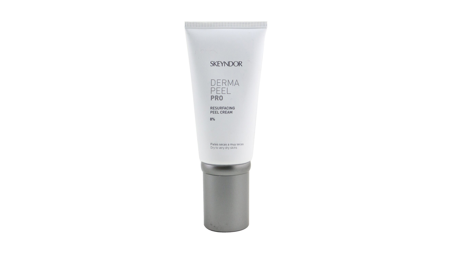 Derma Peel Pro Resurfacing Peel Cream – Peeling Creme 50 Ml Von Skeyndor