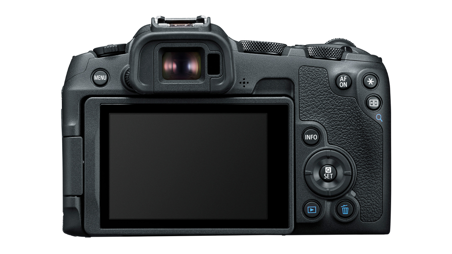 Canon EOS R8 Mirrorless Camera with RF 24-50mm f/4.5-6.3 IS STM Lens