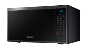 Samsung Solo 40L 1000W Microwave - Black Stainless Steel (MS40J5133BG/SA)