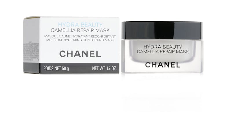 Chanel Hydra Beauty Camellia Repair Mask - 50g/1.7oz