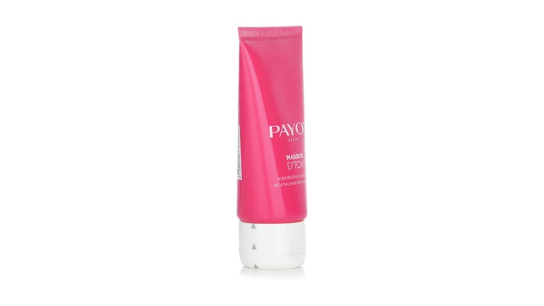 Payot Masque D'Tox Revitalising Radiance Mask - 50ml/1.6oz
