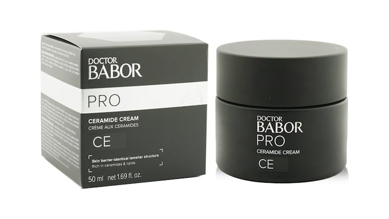 Doctor Babor Pro CE Ceramide Cream - 50ml/1.69oz