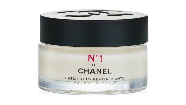 Chanel N°1 De Chanel Red Camellia Revitalizing Eye Cream - 15g/0.5oz