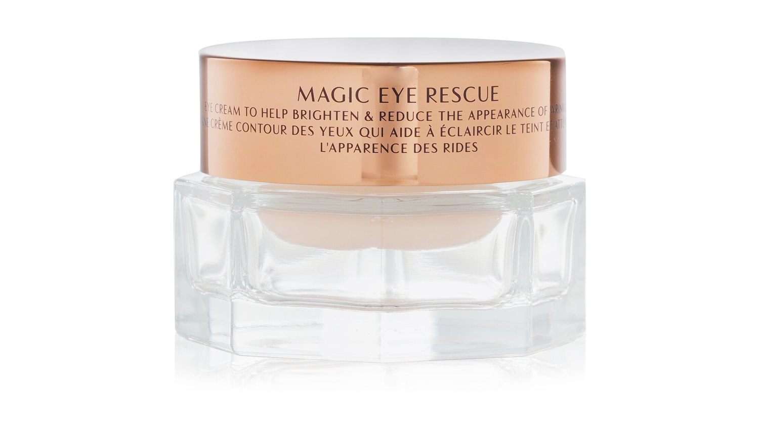 Charlotte Tilbury Magic Eye Rescue Cream - 15ml/0.5oz