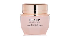 Natural Beauty Bio Up Age-Delay Ultimate Essence Cream - 50g/1.76oz