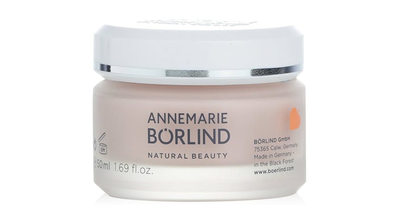 Annemarie Borlind Rosentau System Protection Harmonizing Day Cream - 50ml/1.69oz