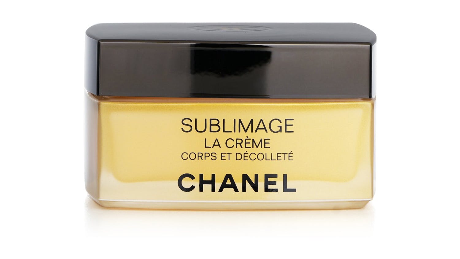 Hudpleje, Chanel Body Cream, Chanel –  – Køb og Salg af Nyt