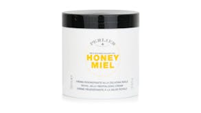 Perlier Honey Miel Royal Jelly Revitalizing Body Cream - 500ml/16.9oz