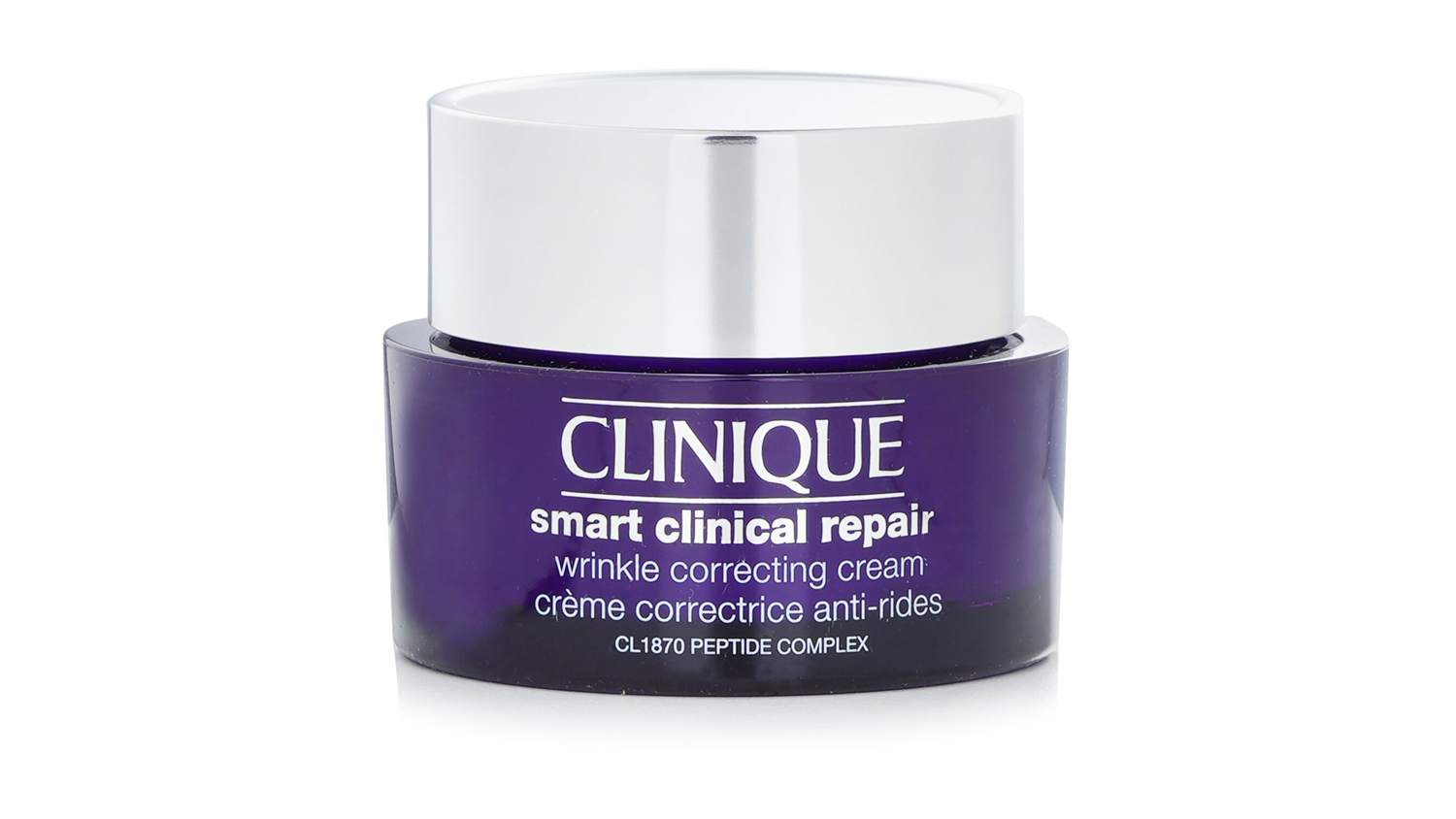 Clinique Clinique Smart Clinical Repair Wrinkle Correcting Cream - 50ml/1.7oz