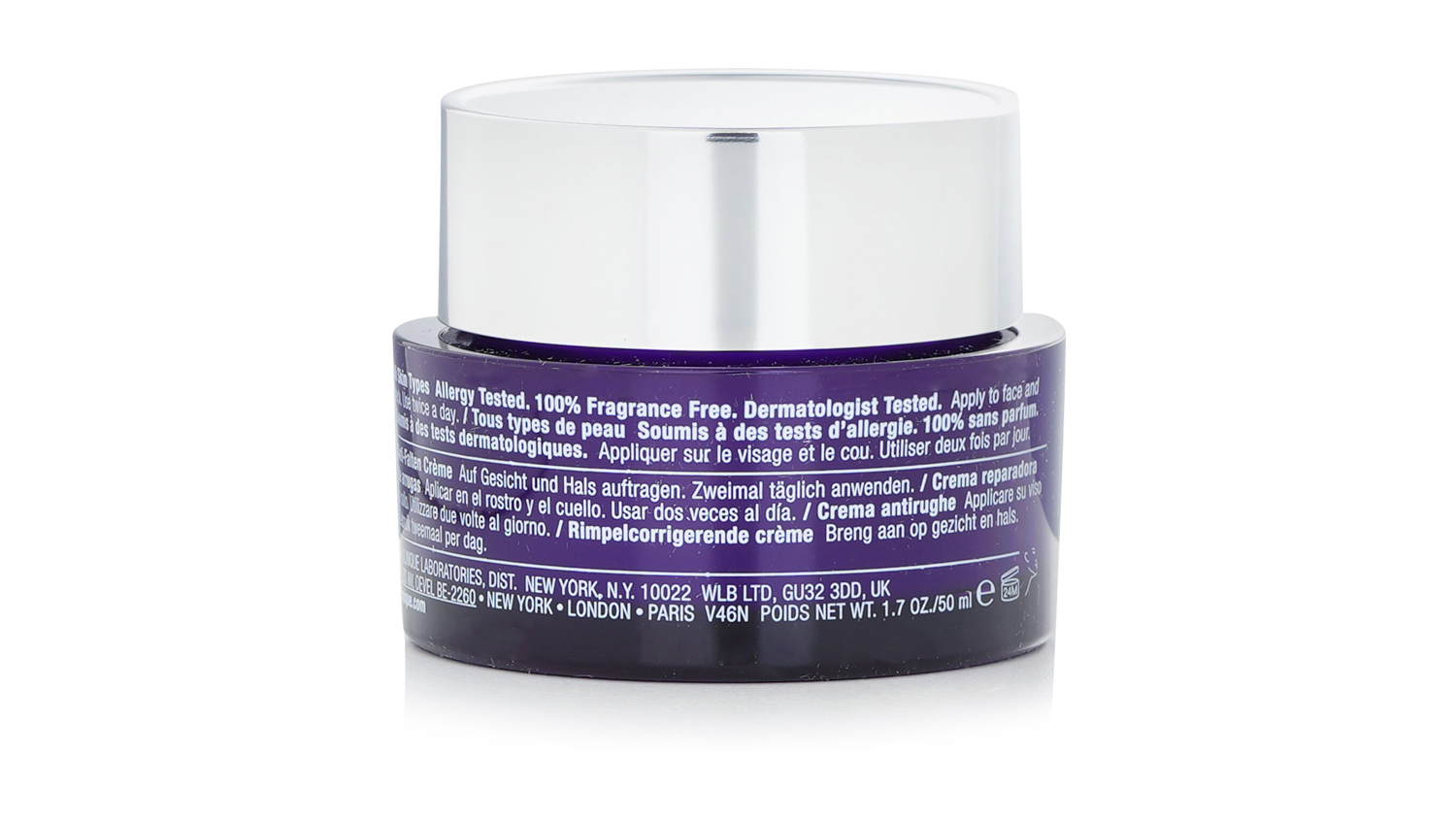 Clinique Clinique Smart Clinical Repair Wrinkle Correcting Cream - 50ml/1.7oz