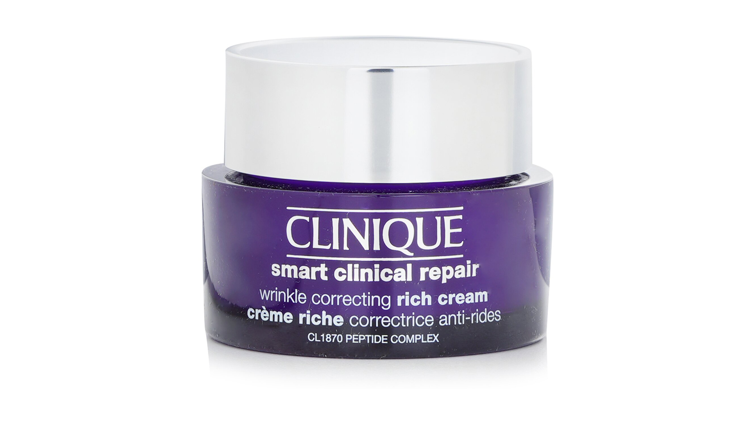 Clinique Smart Clinical Repair Wrinkle Correcting Rich Cream - 50ml/1.7oz