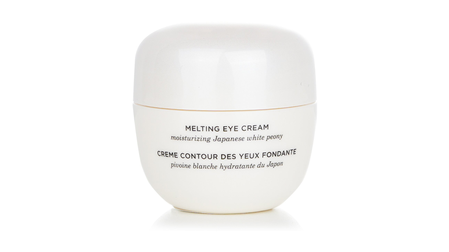 Tatcha The Silk Peony Melting Eye Cream - 15ml/0.5oz