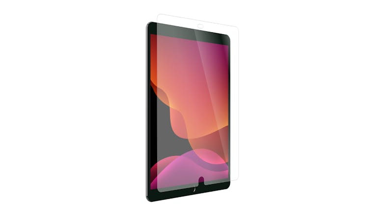 Zagg InvisibleShield Glass Elite+ Screen Protector for iPad 10.2"