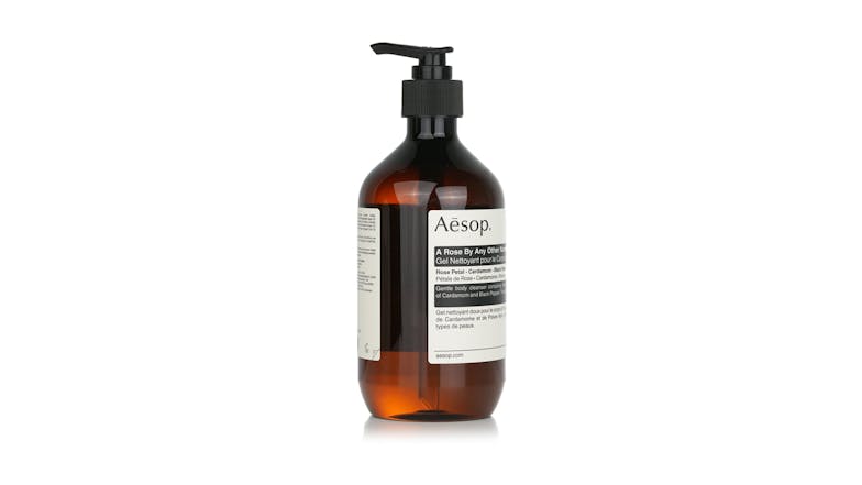 Aesop A Rose By Any Other Name Body Cleanser - 500ml/17.99oz