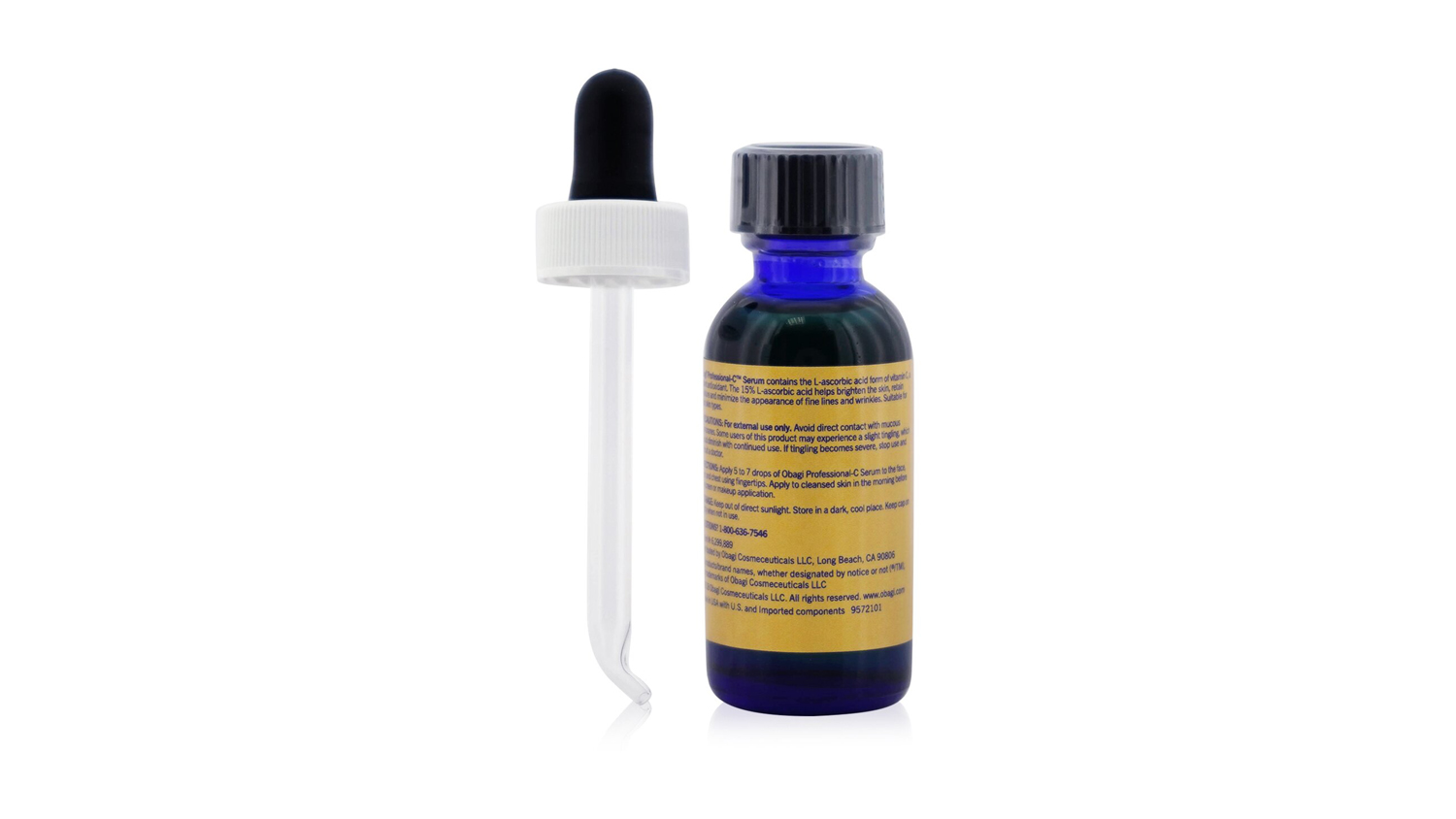 Professional C Serum 15% - 30ml/1oz