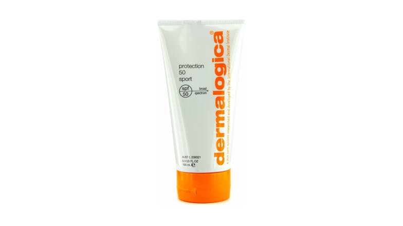 Protection 50 Sport SPF 50 - 156ml/5.3oz