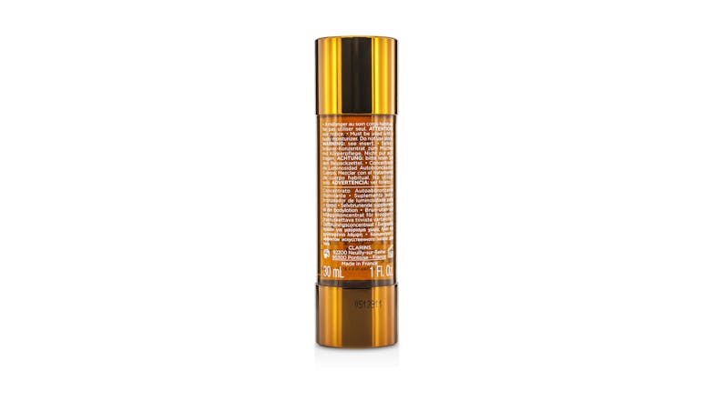 Clarins Radiance-Plus Golden Glow Booster for Body - 30ml/1oz