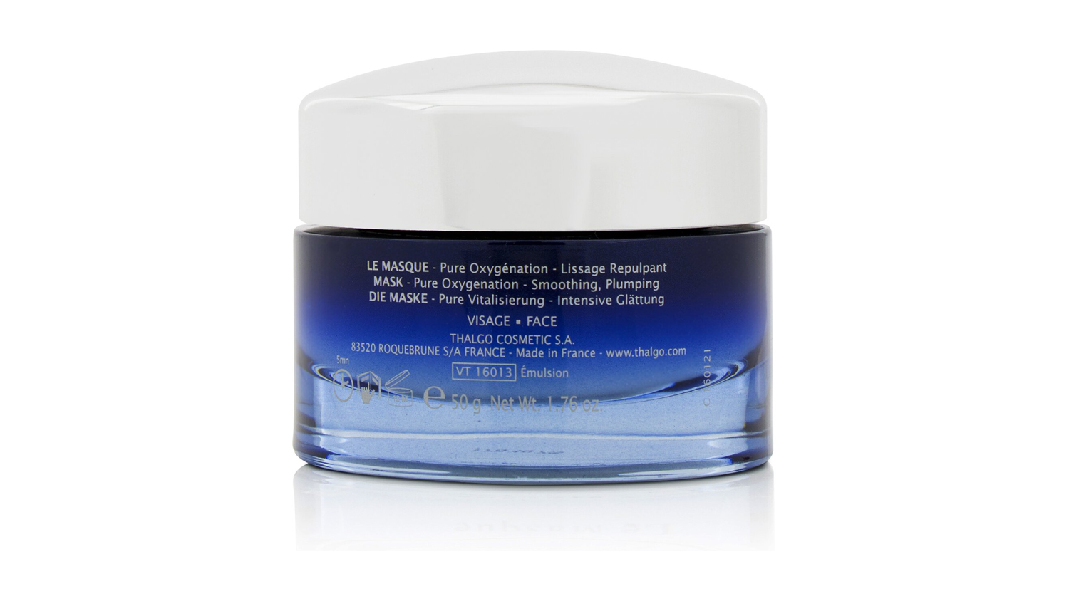 Thalgo Prodige Des Oceans Le Masque - 50g/1.76oz