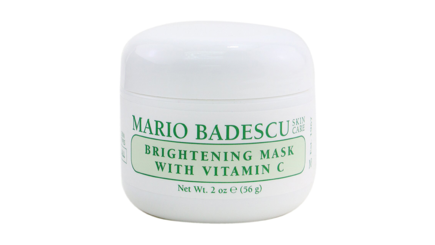 Brightening Mask With Vitamin C - 56g/2oz
