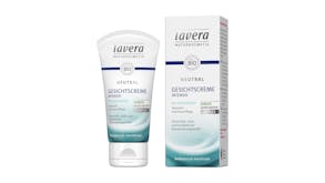 Lavera Neutral Intensive Face Cream - 50ml/1.7oz