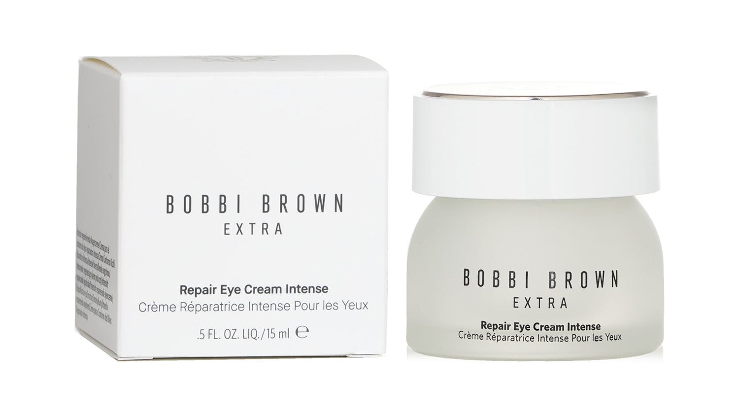 Bobbi Brown Extra Repair Eye Cream Intense - 15ml/0.5oz